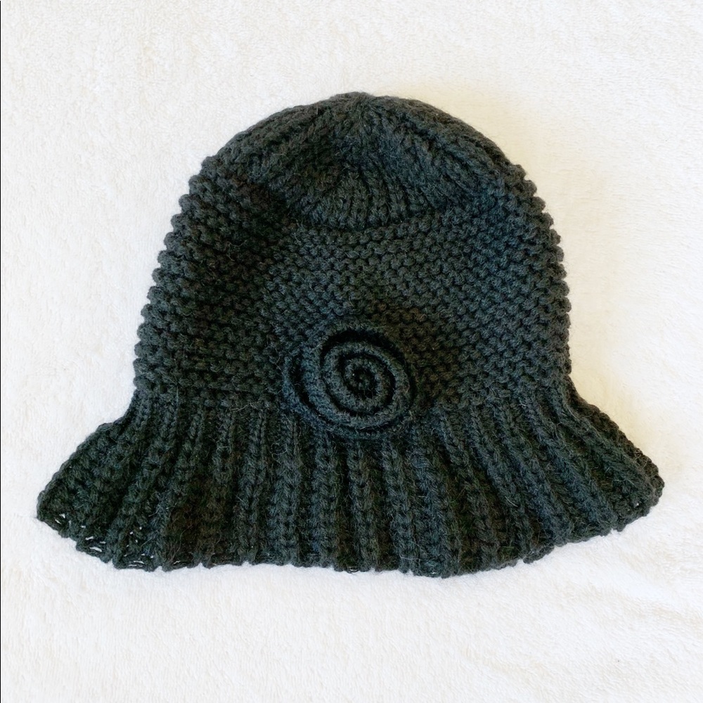 Nordstrom Crochet Knit Hat